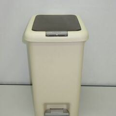 stp-2792 2WAYペダルペール　ペダル付き　フタつき　ダ...
