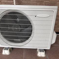 エアコン コロナ CSH-N2218R
