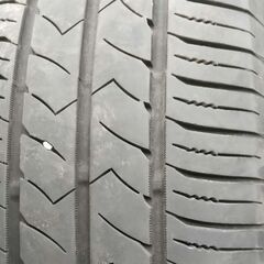 TOYO SD-7　195/65R15  4本