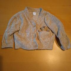 GAPベビー　6ヶ月〜12ヶ月