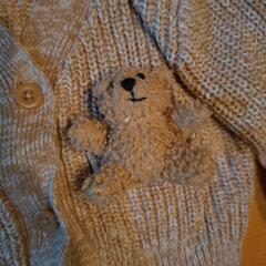 GAPベビー　6ヶ月〜12ヶ月の画像