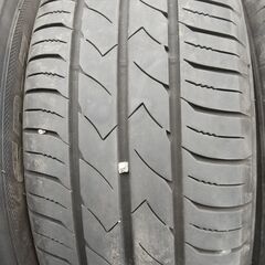 TOYO SD-7　195/65R15  4本の画像