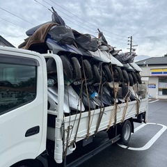 原付バイク販売します。の画像