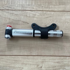 パナレーサー(Panaracer) 空気入れの画像