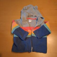 GAPベビー　６ヶ月〜１２ヶ月上着