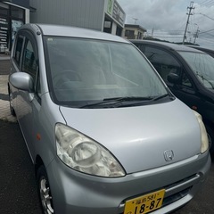 ライフ　48000キロ　H20 2WD 
