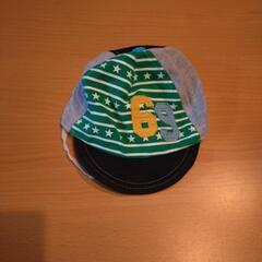 キャップ４６センチゴム紐あり