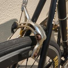 自転車　ロードバイク　クロスバイク　レイチェルの画像