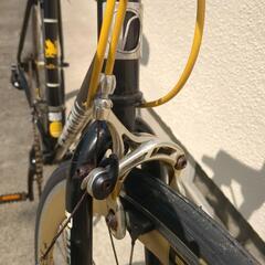 自転車　ロードバイク　クロスバイク　レイチェルの画像