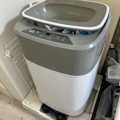 洗濯機