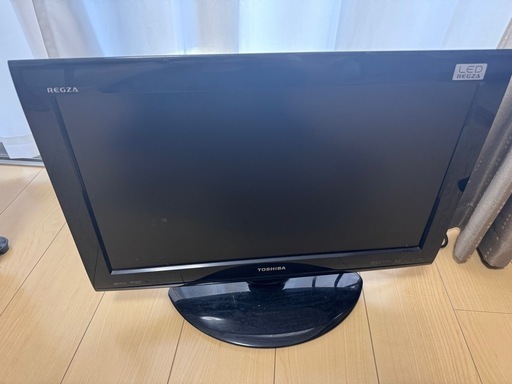 TOSHIBA  テレビ