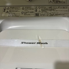 家電 生活家電 洗濯機の画像