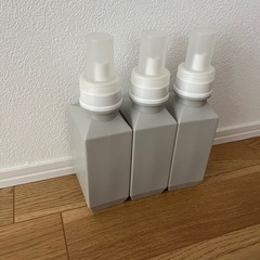 サラサ　デザインボトル