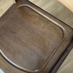 KOIZUMI学習イスの画像