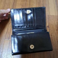GUCCI　財布の画像
