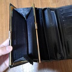 GUCCI　財布の画像