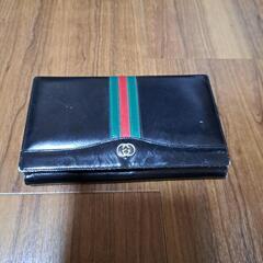 GUCCI　財布