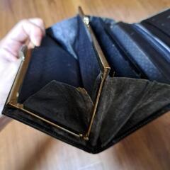 GUCCI　財布の画像