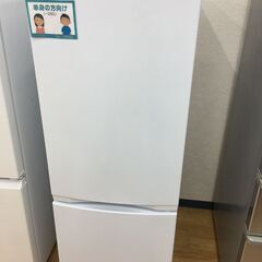 ★ジモティ割あり★ TOSHIBA　東芝 冷蔵庫  153L 21年製 動作確認／クリーニング済み SJ6964