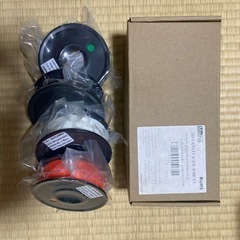 ミニ3Dプリンターの画像