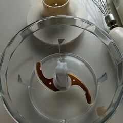 ブルーノ チョッパー  泡立て器の画像