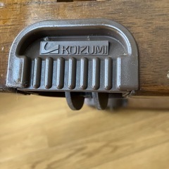 KOIZUMI学習イスの画像