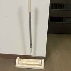 やり取り中　コロコロ　ケース付きの画像