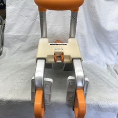 ☆ドリーム２号館☆ジモティ割/パナソニック　入浴グリップ　VAL12001 オレンジの画像