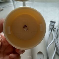 ブルーノ チョッパー  泡立て器の画像