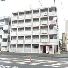 【つきみ野】４．２万円RCマンション【ペットOK】生活保護、外国...