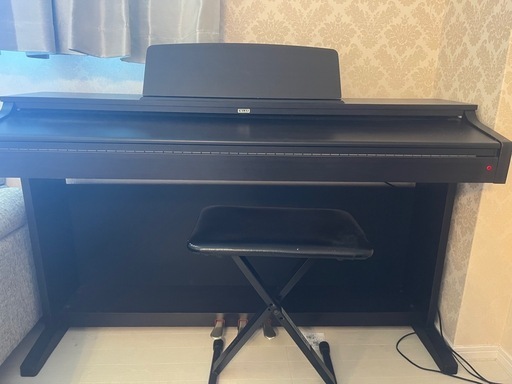 KAWAI 電子ピアノ