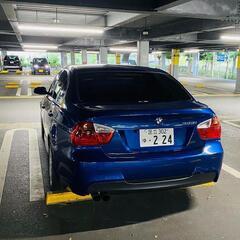 BMW 323iの画像