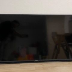 外付けHDD付けます。故障のテレビって要りますか？