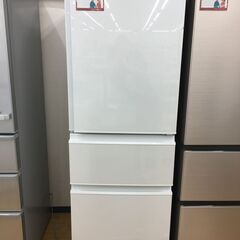 ★ジモティ割あり★ MITUBISI　三菱 冷蔵庫  330L 21年製 動作確認／クリーニング済み SJ6966