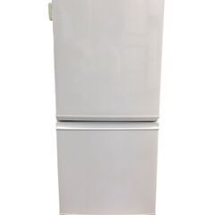 【直接引取歓迎！】SHARP シャープ SJ-C14E-W ホワ...