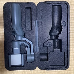 【国内正規品】 DJI Osmo Mobile 2 (3軸手持ちジンバル)の画像