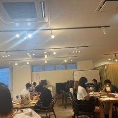 名古屋で祭りの屋台風飲み会やります✨女の子のリピート率たかいです☺️