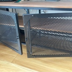 テレビ台の画像