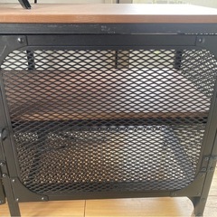 テレビ台の画像