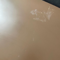 ミニテーブルの画像