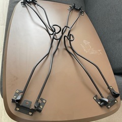 ミニテーブルの画像