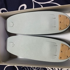 喪服用　小物セット　草履&バッグ2点セット　新品の画像