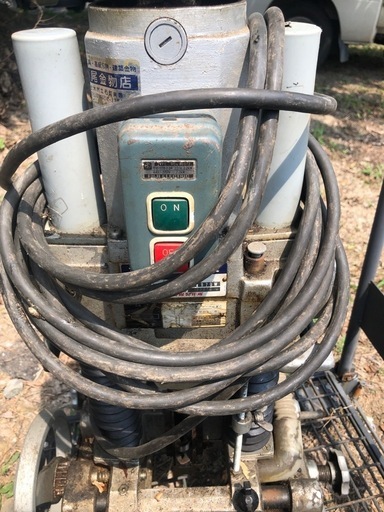 マキタ電機製作所　自動カクノミ　7000