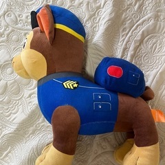 チェイス　ぬいぐるみ　BIGの画像