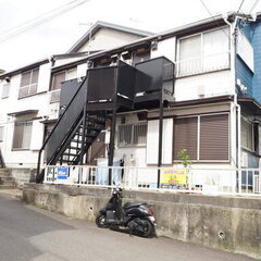 売りアパート高利回り11.09％！オーナーチェンジですぐに家賃収...