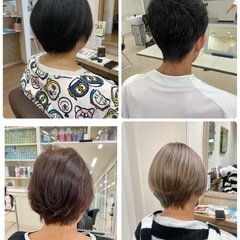 9月13日⭐︎カットモデル募集⭐︎