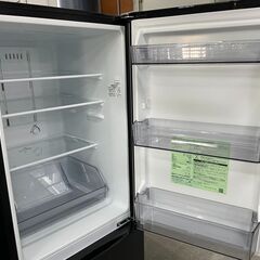冷蔵庫探すなら「リサイクルR 」❕ TOSHIBA　2ドア冷蔵庫❕軽トラ無料貸し出し❕購入後取り置きにも対応 ❕R4131 冷蔵庫探すなら「リサイクルR 」❕ TOSHIBA 2ドア冷蔵庫❕軽トラ
