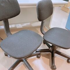 【無料】事務椅子１脚※ご自由にお持ちください