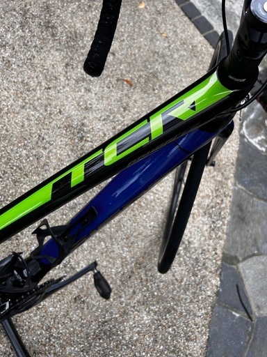 ロードバイク　ジャイアントgiant tcr