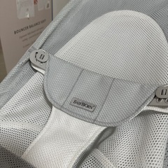 バウンサーの画像